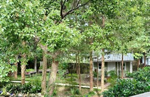 Exterior - Grady House Bed & Breakfast (High Springs)