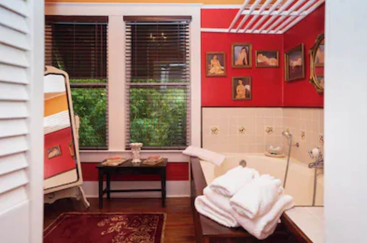 Grady House Bed & Breakfast — photo 2