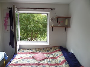 1 habitación