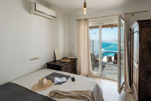 6 Schlafzimmer, kostenloses WLAN, Bettwäsche