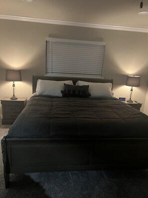 Room - Corpus Christi Home Away (Corpus Christi)