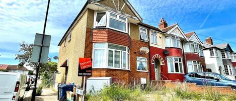 Apartment, 2 Queen Beds | Exterior