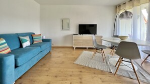 Oppholdsområde