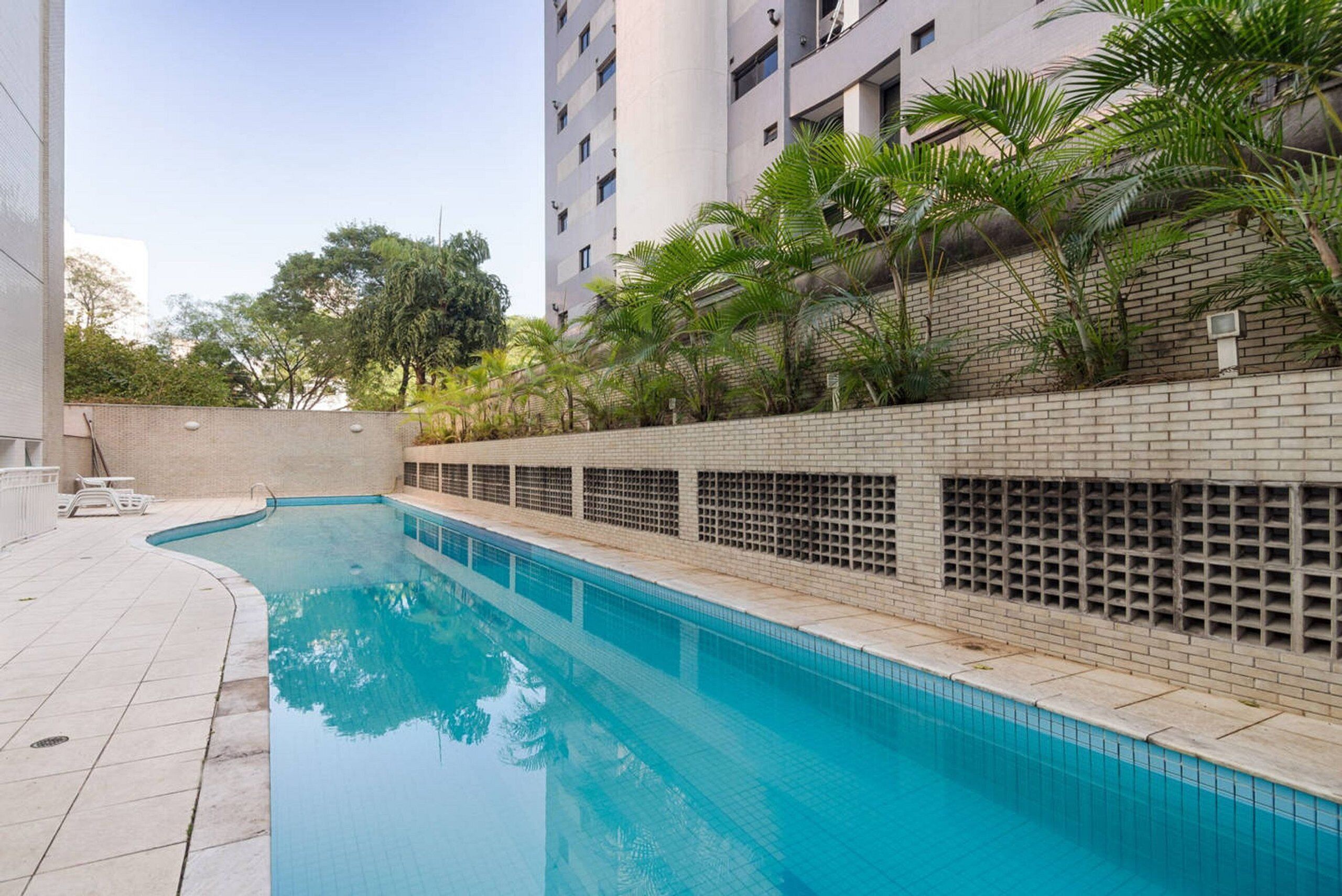 Appartement | Piscine | Piscine extérieure