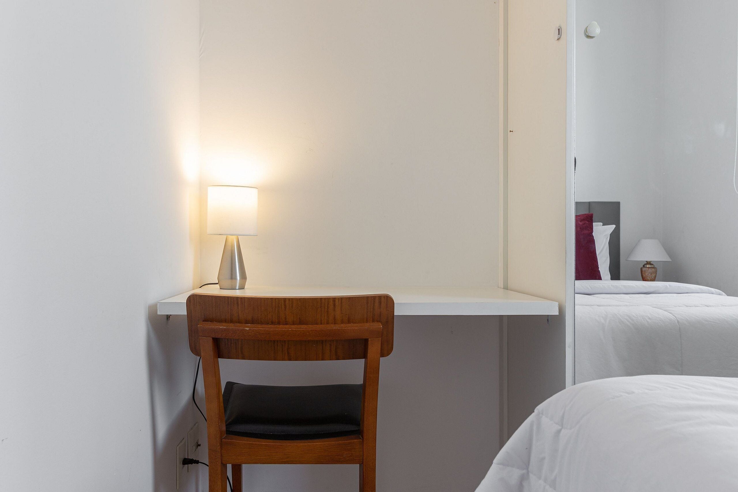 Apartment | Free WiFi
