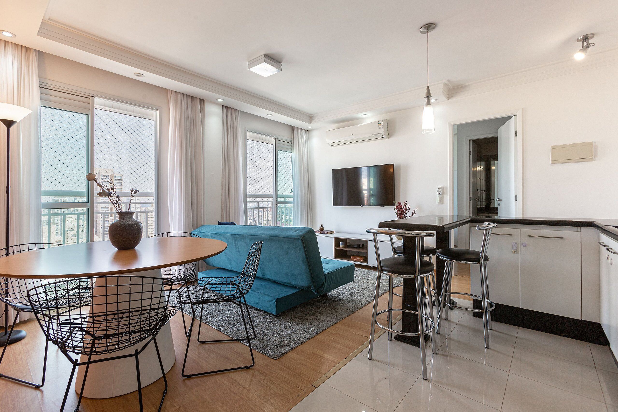 Apartment | Interior