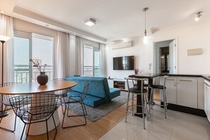 Apartment | Interior