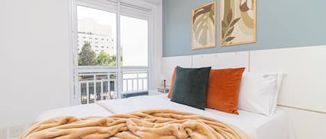 Family Apartment | Free WiFi
