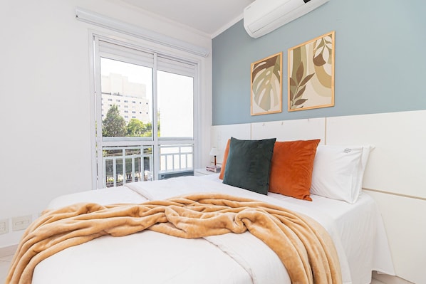 Family Apartment