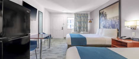 Literie de qualité supérieure, surmatelas, bureau