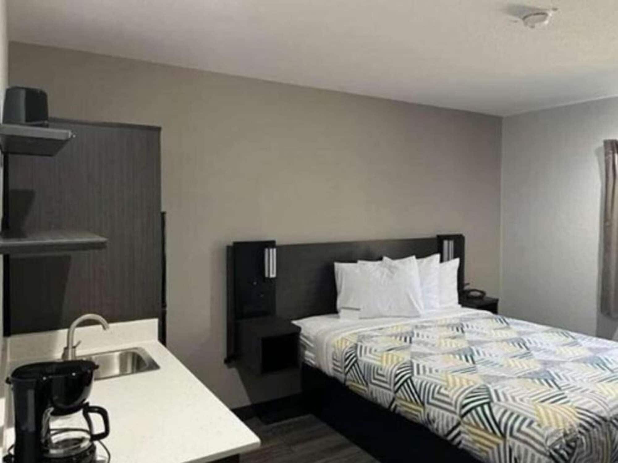 Foto - Studio 6 Little Rock AR South