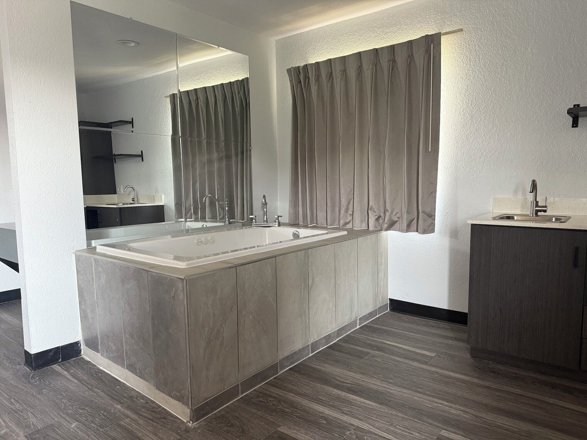 Foto - Studio 6 Little Rock AR South