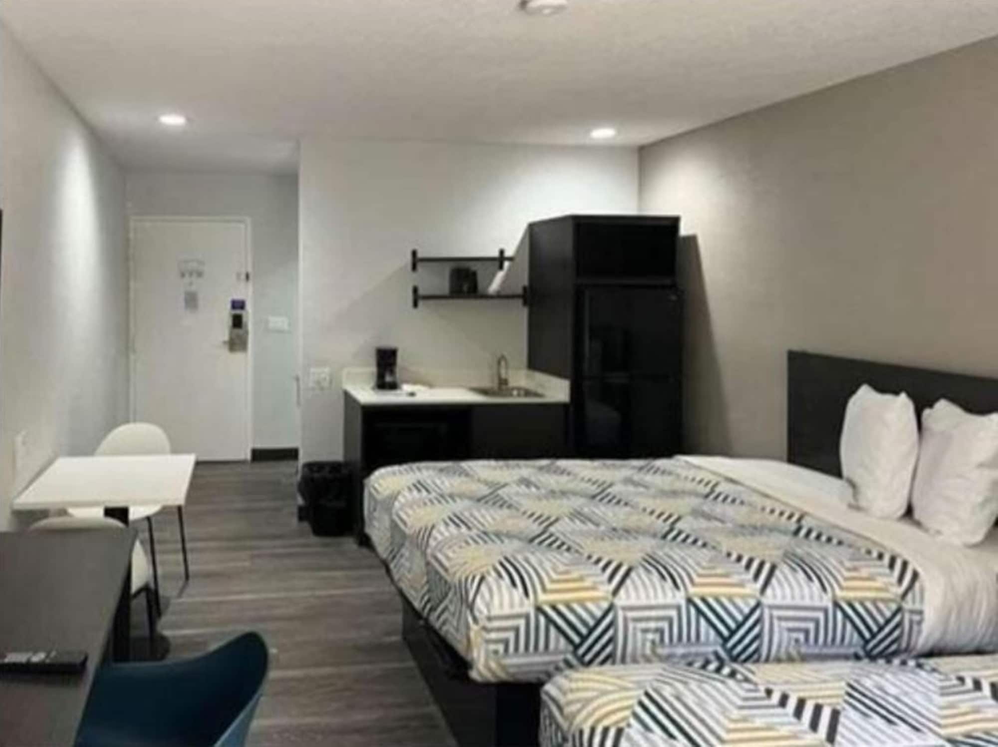 Foto - Studio 6 Little Rock AR South