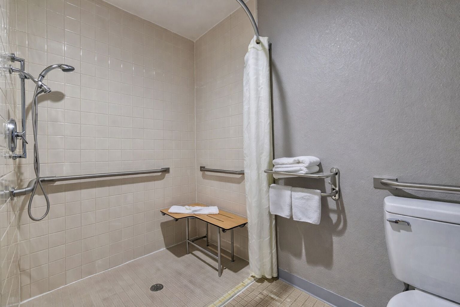 Photo - Studio 6 Little Rock AR South