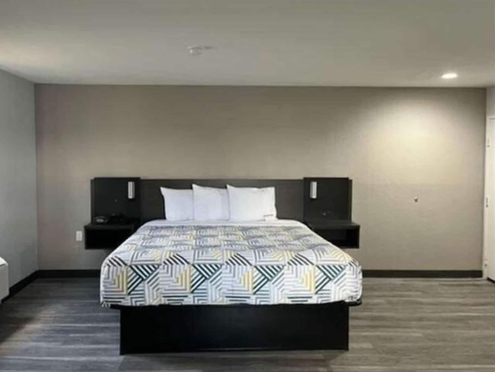 Foto - Studio 6 Little Rock AR South