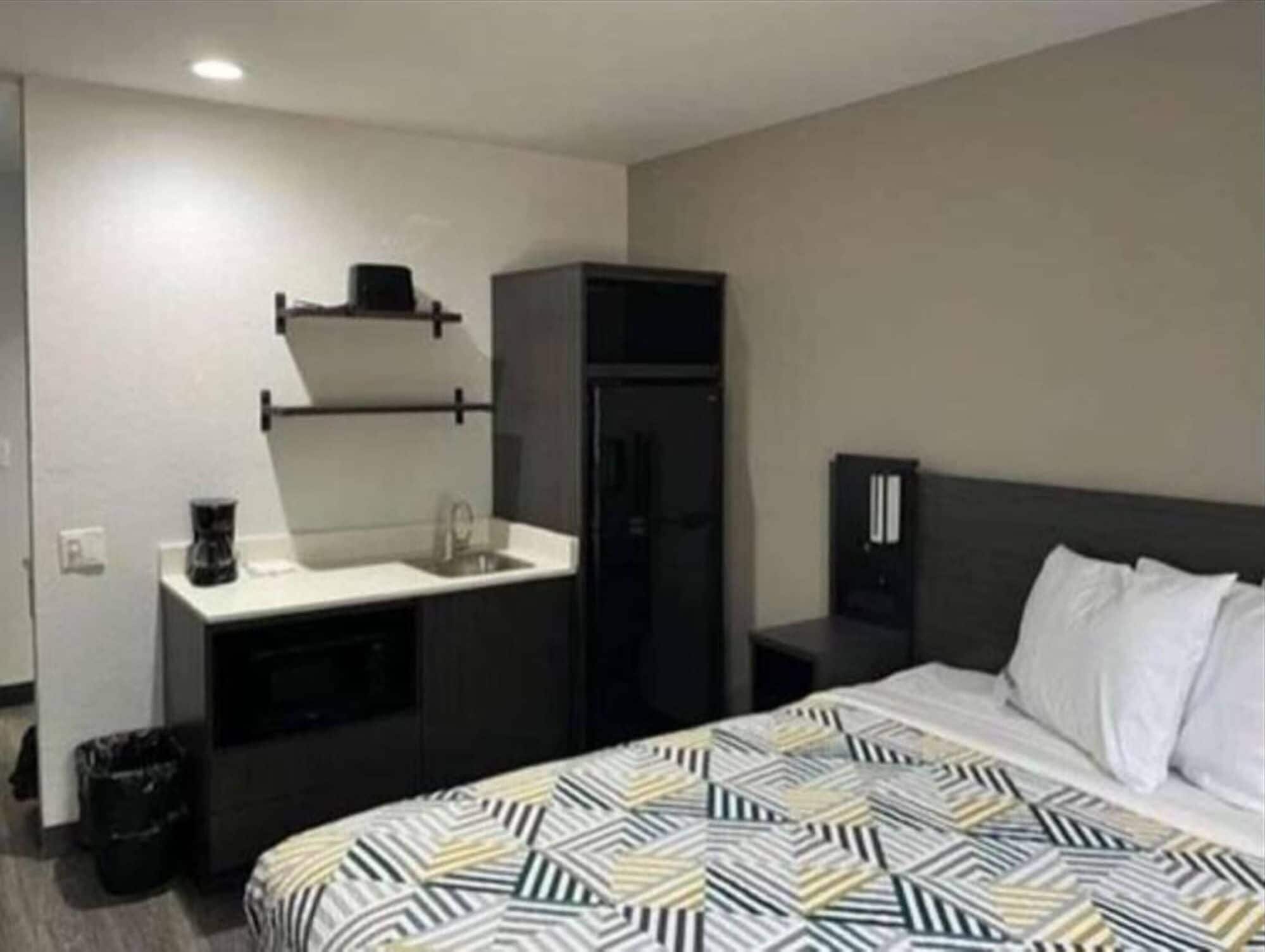 Foto - Studio 6 Little Rock AR South