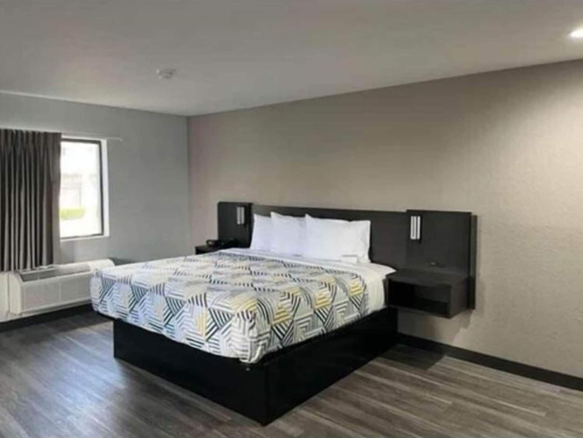 Foto - Studio 6 Little Rock AR South