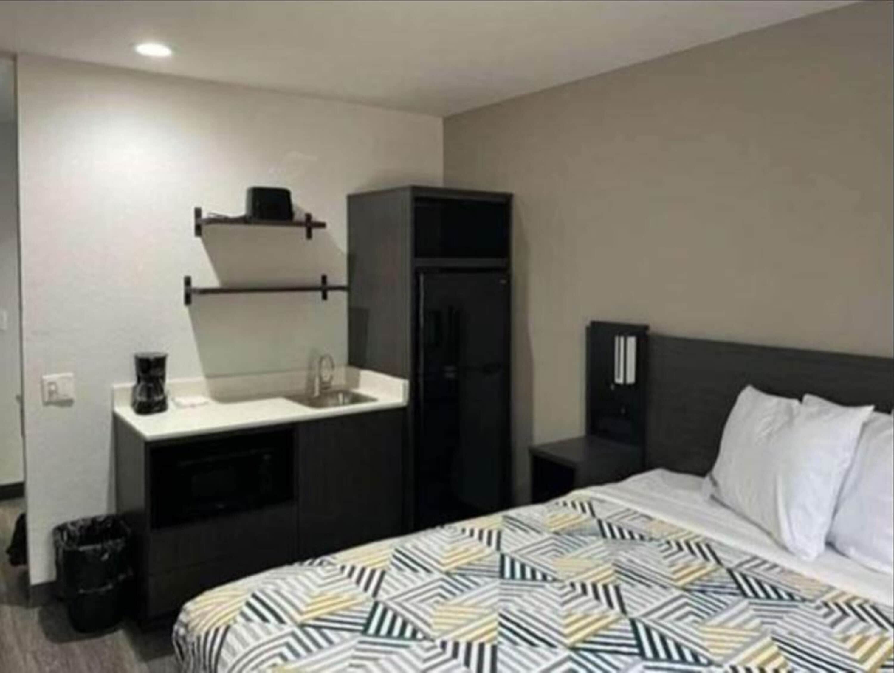 Foto - Studio 6 Little Rock AR South