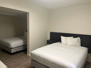 免费 WiFi、床单