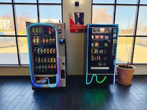 Vending machine