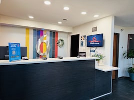 Vestíbulo