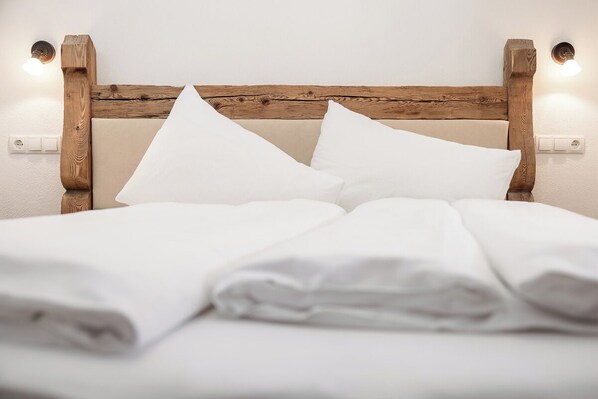 Apartamento grand, sacada | 2 quartos, cortinas blackout, quartos à prova de som