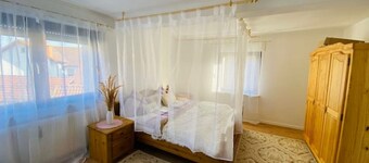 Bauernhof mit Eigenem Pony