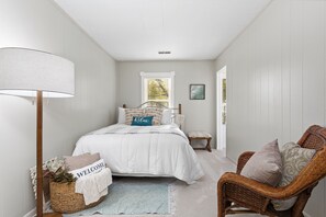 3 Schlafzimmer, Schreibtisch, Bügeleisen/Bügelbrett, kostenloses WLAN