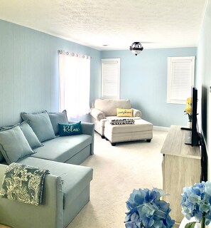 Smart-TV, DVD-Player