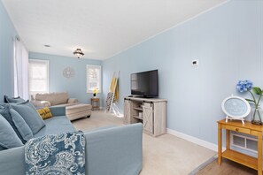 Smart-TV, DVD-Player