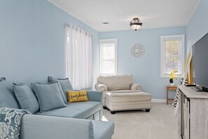 Smart-TV, DVD-Player