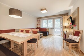 Oppholdsområde