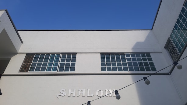 Exterior detail - Shalom Home90 Bella Habitacion, Cerca a Centros Comerciales (Barranquilla)