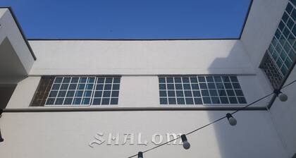 Shalom Home90 Bella Habitacion, Cerca a Centros Comerciales