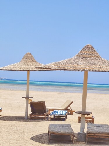 Chalet Stella Makadi Beach 5