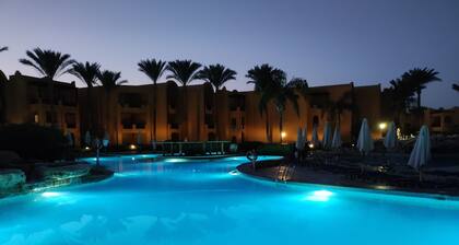 Chalet Stella Makadi Beach 5