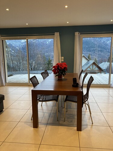 Appartement Les Orres Chef Lieu