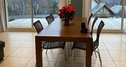 Appartement Les Orres Chef Lieu