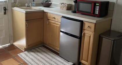 Cozy Augusta Two Bedroom Cottage