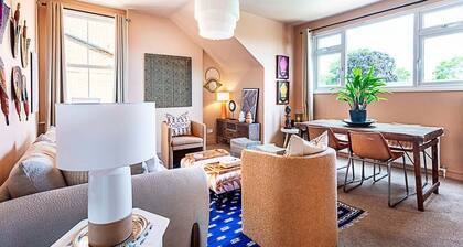 Stylish & Cosy Apartment