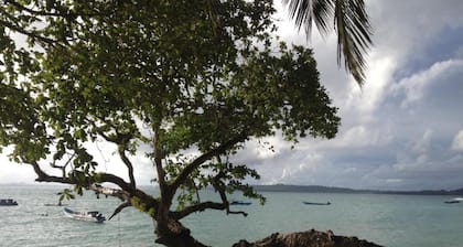 Nyang Ebay Surf Camp