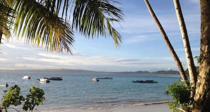 Nyang Ebay Surf Camp