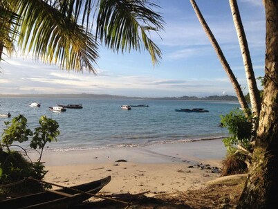 Nyang Ebay Surf Camp