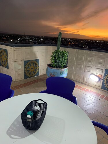 Hotel Maicao Internacional