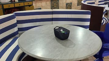 Restaurante familiar