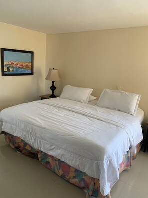 Double Room | Desk, laptop workspace, free WiFi - Hotel Maicao Internacional (Maicao)