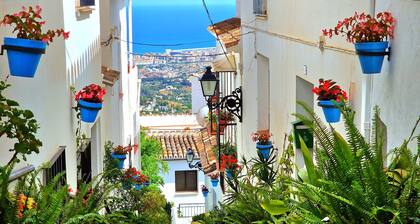 Apartamento Céntrico La Abuela Cati