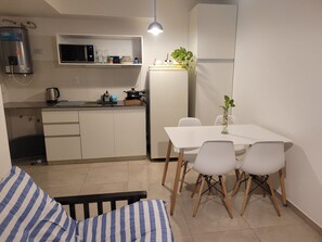 Privat køkken