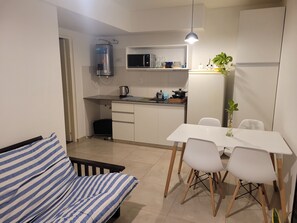 Interiør