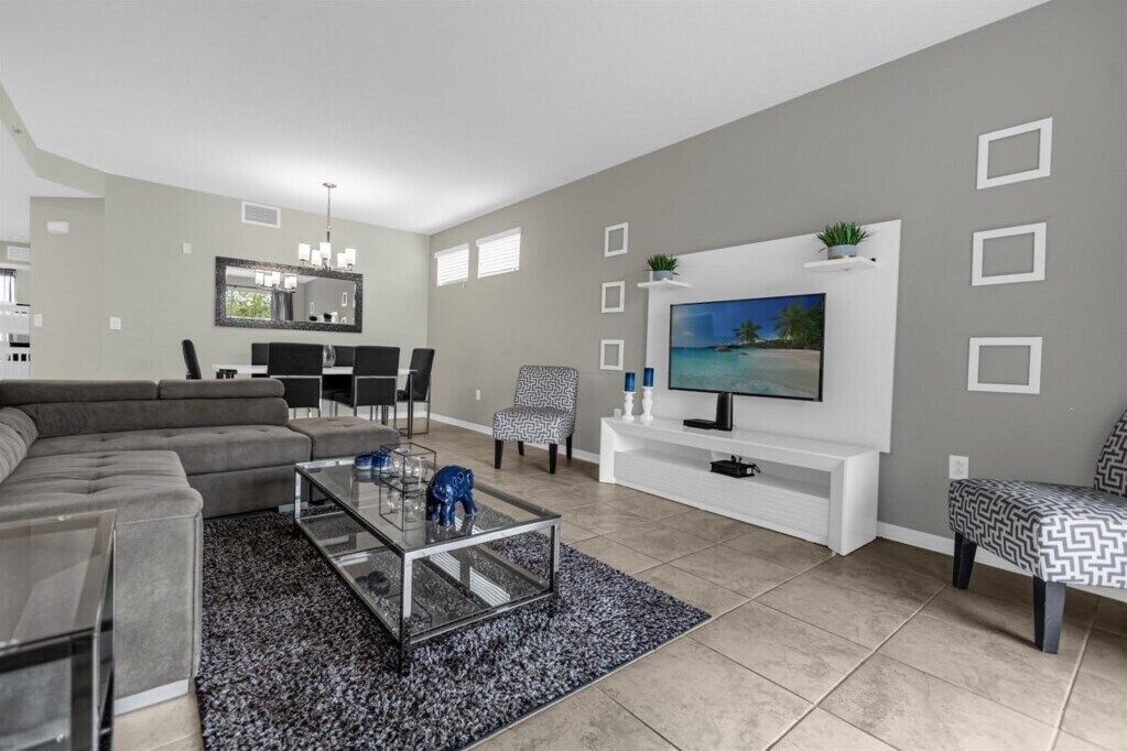 TV